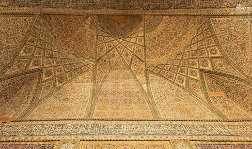 زیباترین گنبدهای ایران + تصاویر زیباترین گنبدهای ایران + تصاویر