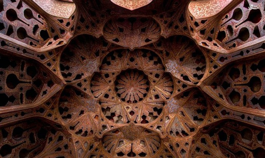 زیباترین گنبدهای ایران + تصاویر زیباترین گنبدهای ایران + تصاویر
