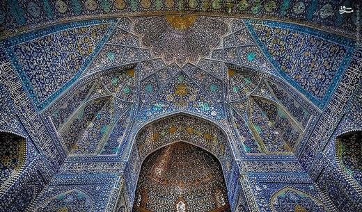 زیباترین گنبدهای ایران + تصاویر زیباترین گنبدهای ایران + تصاویر