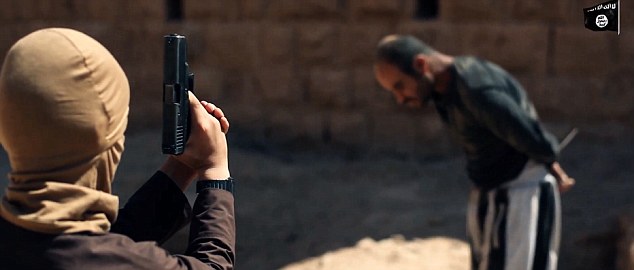 قایم باشک مرگبار کودکان داعشی + فیلم و تصاویر قایم باشک مرگبار کودکان داعشی + فیلم و تصاویر