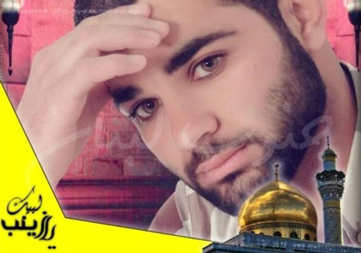 مدافعان حرم لبنانی که در آستانه اربعین حسینی شهید شدند + تصاویر