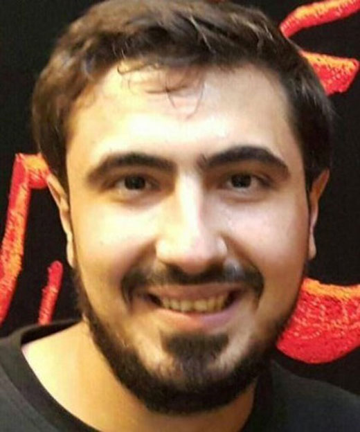 مدافعان حرم لبنانی که در آستانه اربعین حسینی شهید شدند + تصاویر