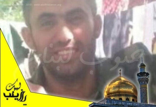 مدافعان حرم لبنانی که در آستانه اربعین حسینی شهید شدند + تصاویر