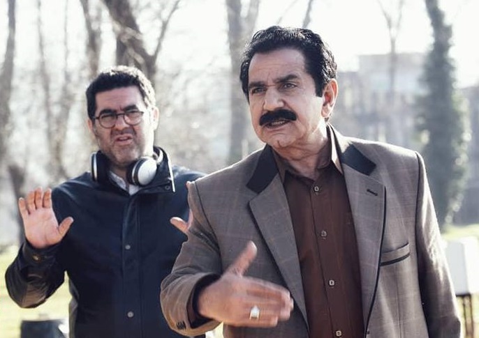 «مطرب» صدرنشین جدول فروش سینماها شد/شروع ۲۰۰ میلیونی «سمفونی نهم» در گیشه سینما////////////پنجشنبه