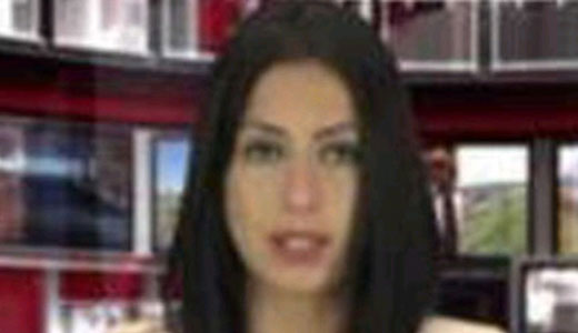 بیعت زن تیرانداز کالیفرنیا با داعش + عکس بیعت زن تیرانداز کالیفرنیا با داعش + عکس