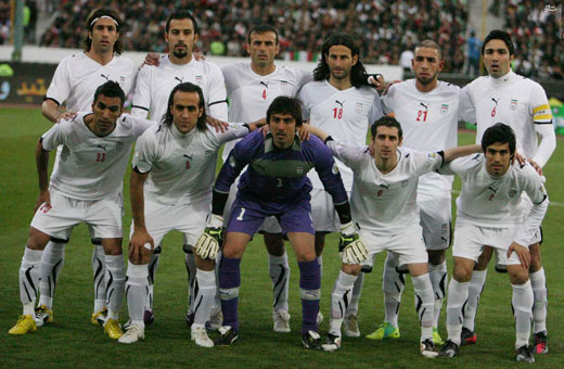 دژاگه چگونه یک چهره جهانی شد؟ + تصاویر