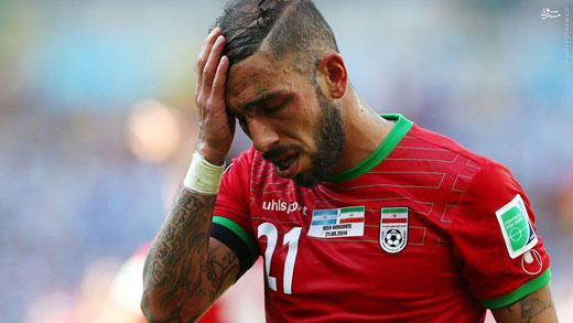 دژاگه چگونه یک چهره جهانی شد؟ + تصاویر