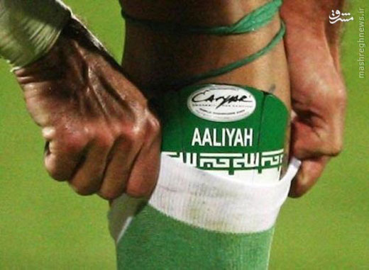 دژاگه چگونه یک چهره جهانی شد؟ + تصاویر