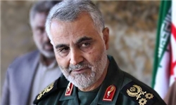 احتمال حضور سردار سلیمانی در جمع دانشجویان دانشگاه شهیدبهشتی