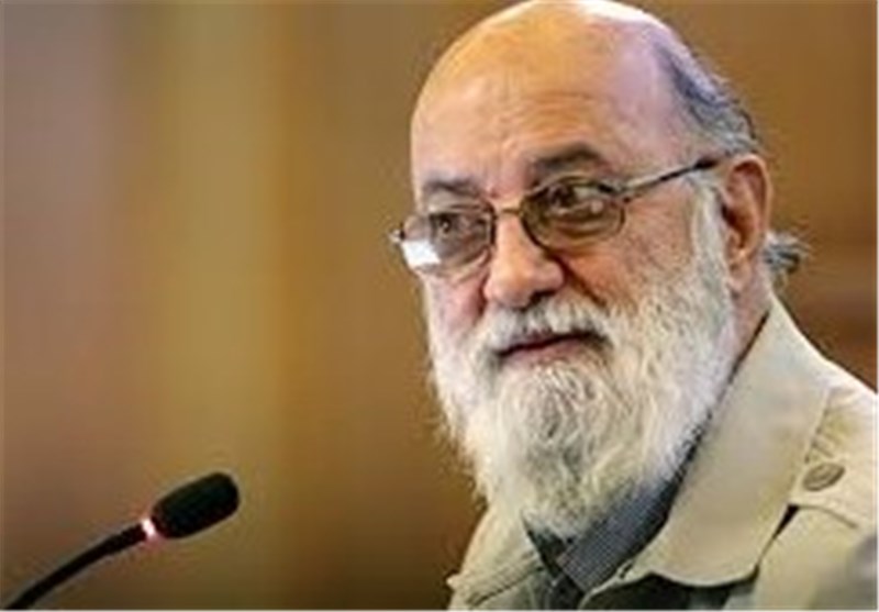 مهدی چمران 16 آذر 32 را در دانشگاه تهران روایت می‌کند
