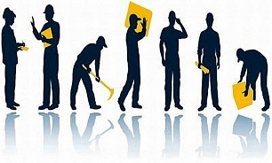 صنعت مناسبترین بخش برای جذب نیروی بیکار است