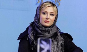 واکنش بازیگر زن به مهاجرت مهناز افشار