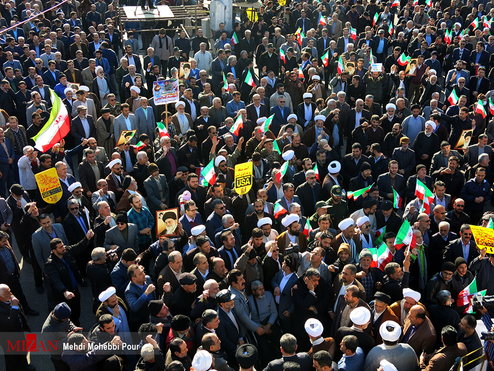 فردا؛ قیام مردم تهران علیه اشرار اجارهای فردا؛ قیام مردم تهران علیه اشرار اجارهای