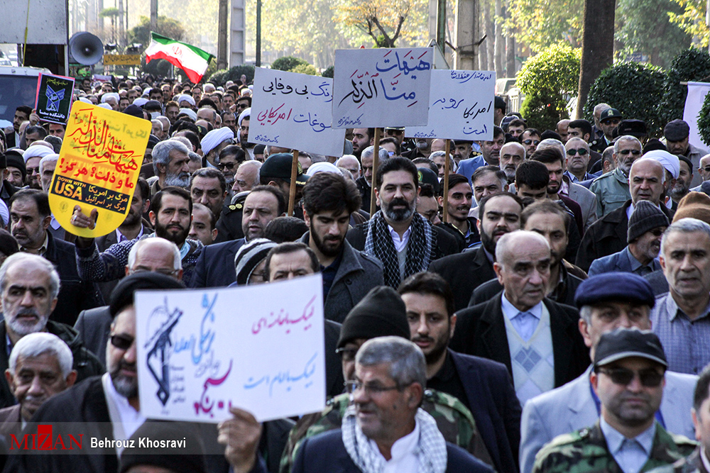 فردا؛ قیام مردم تهران علیه اشرار اجارهای فردا؛ قیام مردم تهران علیه اشرار اجارهای