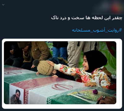 تودهنی کاربران ایرانی به وزیر خارجه آمریکا +تصاویر تودهنی کاربران ایرانی به وزیر خارجه آمریکا +تصاویر