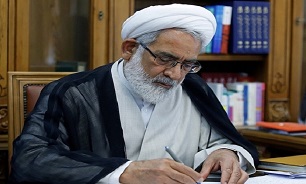 دادستان کل کشور در پیامی درگذشت همشیره رئیس جمهور را تسلیت گفت
