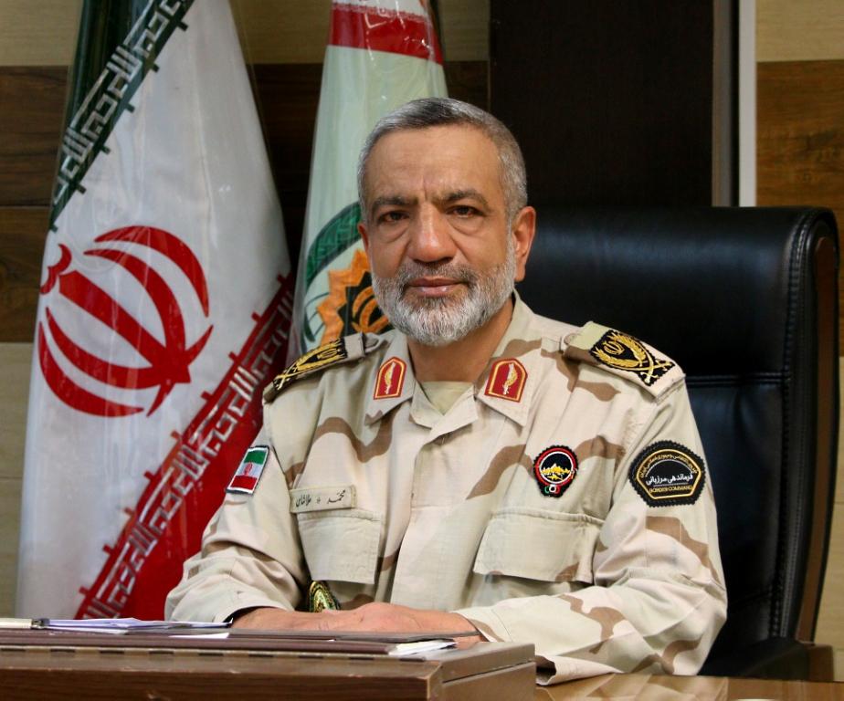 هلاکت ۲ قاچاقچی و کشف بیش از یک تن انواع موادمخدر در مرزهای جنوب شرق کشور