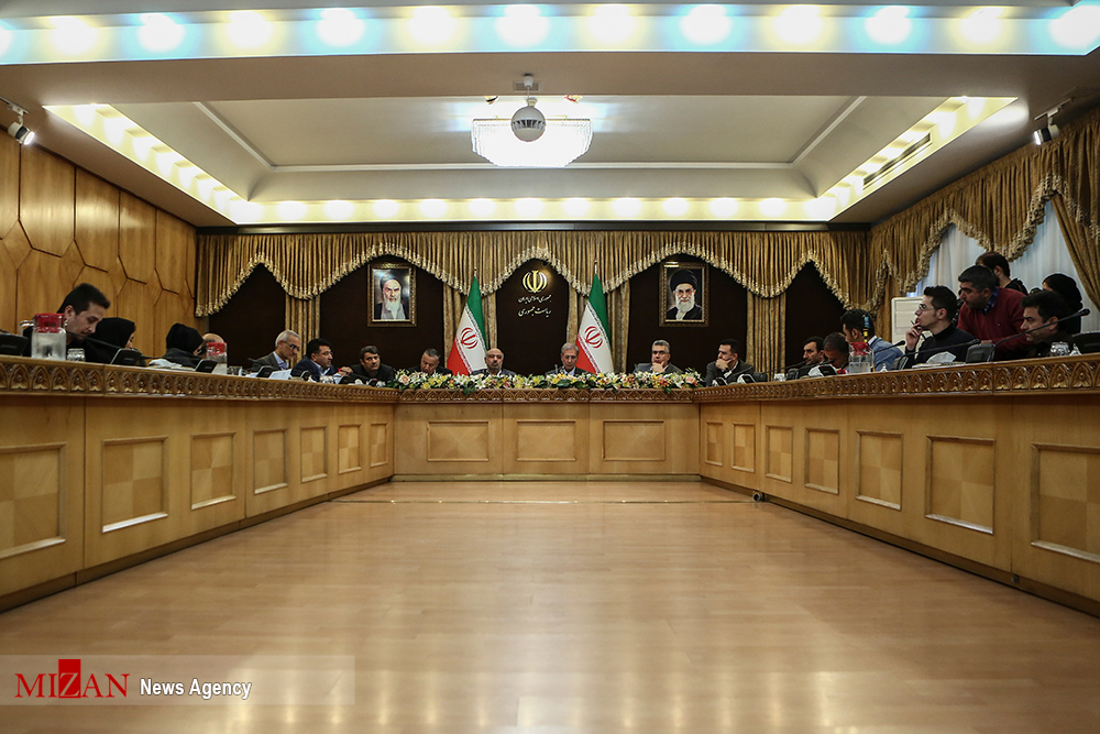 قیام پایتخت علیه اغتشاشگران تا دقایقی دیگر