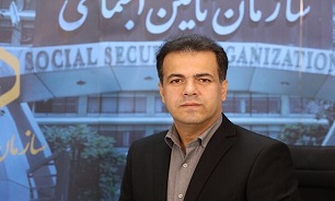 سرپرست اداره کل روابط عمومی سازمان تأمین اجتماعی منصوب شد