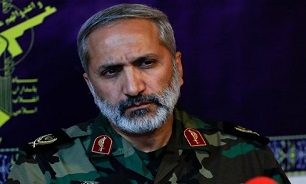 فرمانده سپاه تهران بزرگ: اطلاعات اشرار اغتشاشات اخیر به زودی به اطلاع مردم می‌رسد