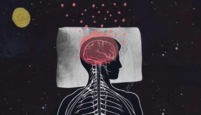 ناگفته‌هایی از رابطه میان خواب و یک بیماری عصبی به نام؛ آلزایمر