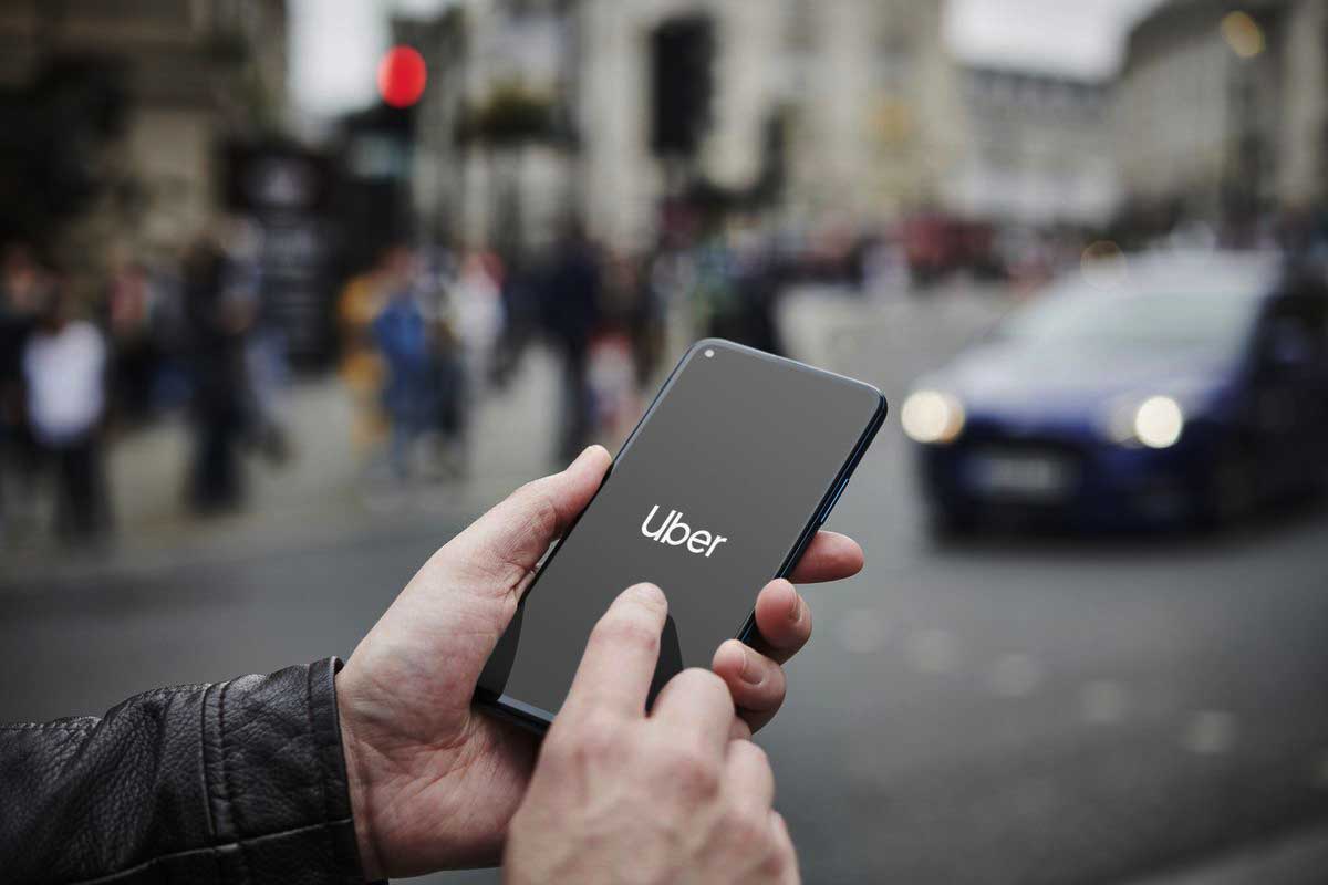 پشت پرده لغو مجوز «Uber» در لندن