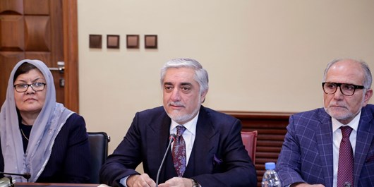 آینده دموکراسی در