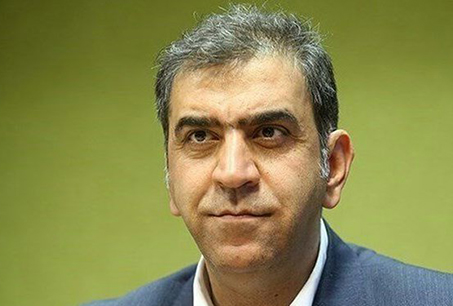 پهلوان زاده: خطر تعلیق، شطرنج ایران را تهدید نمیکند