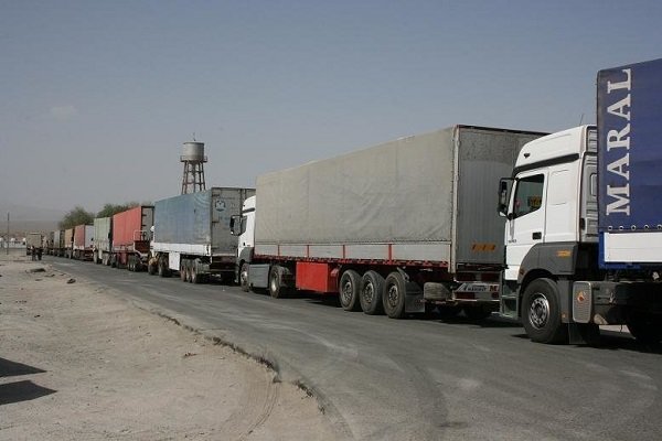 شرکت‌های حمل و نقل بزرگ مقیاس هوشمند کالا تشکیل می‌شود