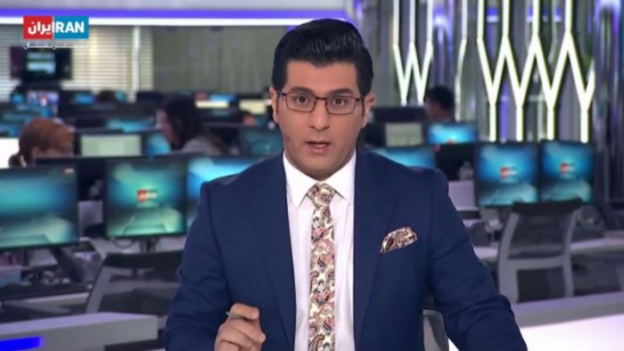 شبه رسانه ضدایرانی ایران اینترنشنال شبه رسانه ضدایرانی ایران اینترنشنال