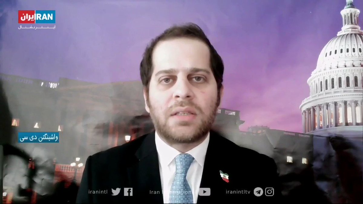 شبه رسانه ضدایرانی ایران اینترنشنال شبه رسانه ضدایرانی ایران اینترنشنال