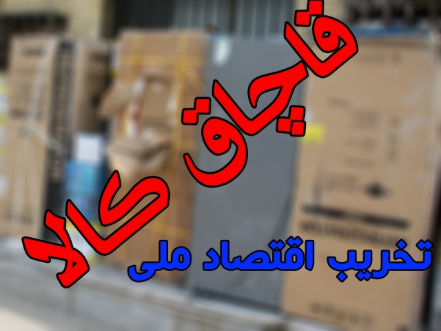 کشف محموله ۲۵ میلیاردی  قاچاق خوراک دامی در سرخه