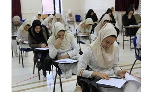 شرایط و زمان برگزاری اولین آزمون صلاحیت حرفه‌ای پرستاران