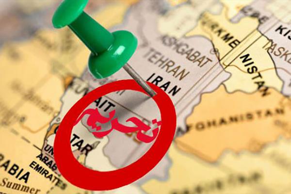 مقاومت اقتصاد ایران در برابر تحریم ها/ اقتصاد ایران همانند عربستان وابسته نیست