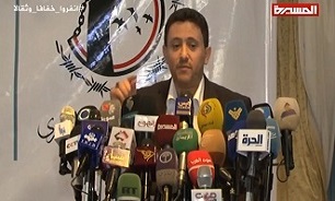 انصارالله ادعای ائتلاف عربستان درباره آزادی ۲۰۰ اسیر یمنی را تکذیب کرد