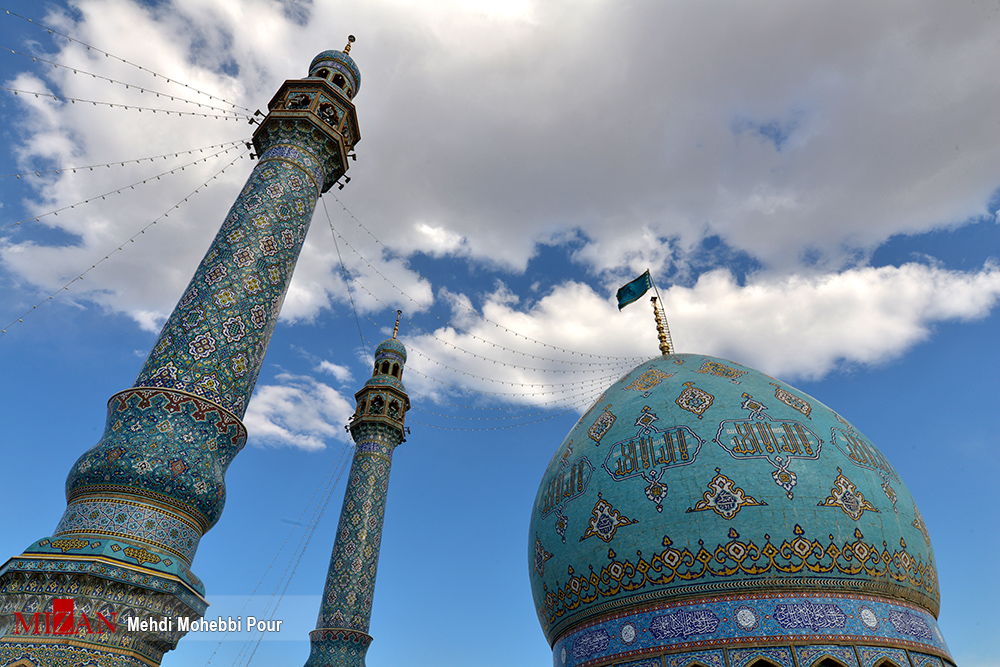 انتظار «حضرت مهدی(عج)» یک فرهنگ است موسوی