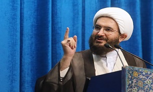 نمازجمعه این هفته تهران به امامت حجت‌الاسلام و المسلمین حاج علی اکبری اقامه خواهد شد