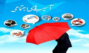 سطوح پیشگیری از آسیب‌های اجتماعی کدامند؟