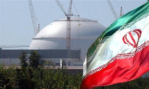 جمعی از نمایندگان مجلس از تأسیسات آب سنگین و رآکتور اراک بازدید کردند