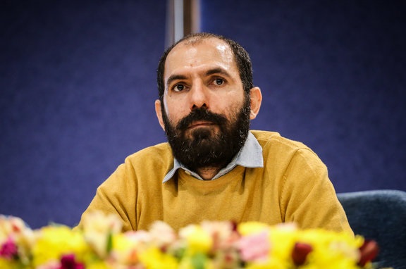 علی اصغر دشتی علی اصغر دشتی با نمایش «زیراکس» به حافظ می آید/