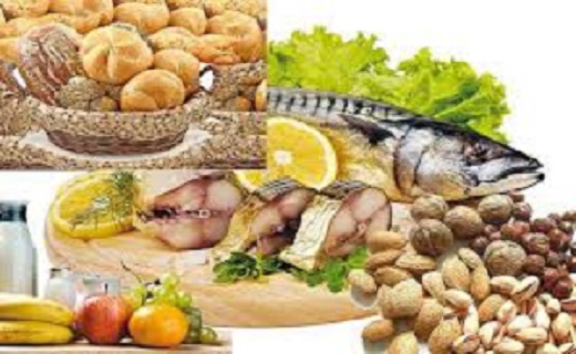 رژیم غذایی ملایم + عکس رژیم غذایی ملایم + عکس