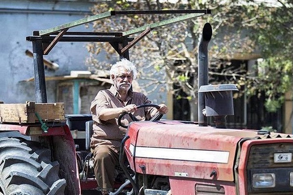 نخستین تصاویر از فیلم «خروج» ساخته ابراهیم حاتمیکیا منتشر شد نخستین تصاویر از فیلم «خروج» ساخته ابراهیم حاتمیکیا منتشر شد
