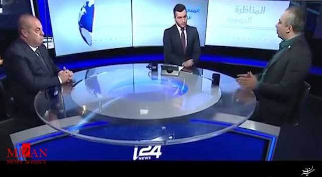 کشورهای حاشیه خلیج فارس در آغوش نتانیاهو هستند کشورهای حاشیه خلیج فارس در آغوش نتانیاهو هستند