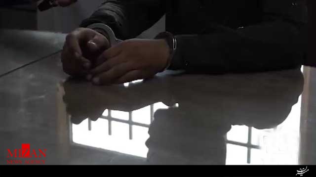حکایت عدهای فریب خورده که دست به تخریب و غارت زدند / اعتراف سه آشوبگر بازداشت شده در اصفهان حکایت عدهای فریب خورده که دست به تخریب و غارت زدند / اعتراف سه آشوبگر بازداشت شده در اصفهان