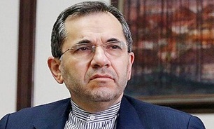هیچ کشوری حق تصمیم‌گیری درباره آینده افغانستان را ندارد