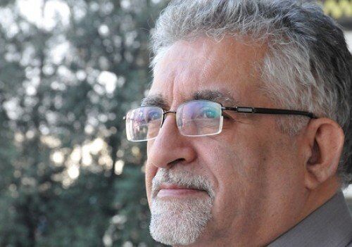 مدیر مسئول روزنامه «عصر اقتصاد» درگذشت مدیر مسئول روزنامه «عصر اقتصاد» درگذشت