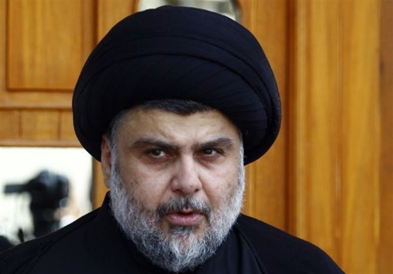 مقابل دولت فاسد می ایستم و از معترضانی که مسالمت جو نیستند، حمایت نخواهم کرد
