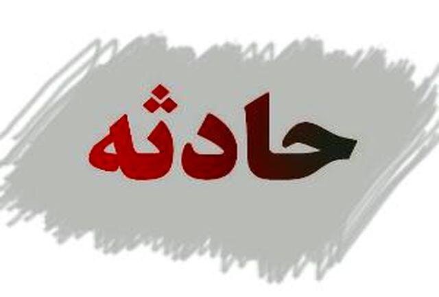 ۳۰ کشته و مصدوم به دنبال واژگونی اتوبوس اتباع افغانستانی در البرز