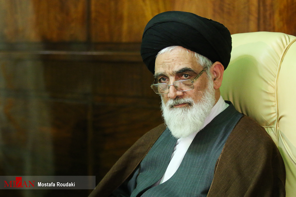تاکید بر مطالبه گری دستگاه قضا از ادارات دولتی / لزوم شناسایی و تصفیه افرادی که در ادارات به دنبال نارضایتی مردم هستند