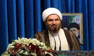 علی اکبری